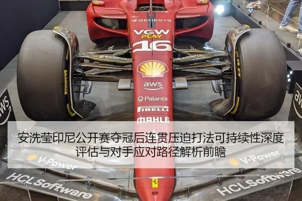 安洗莹印尼公开赛夺冠后连贯压迫打法可持续性深度评估与对手应对路径解析前瞻